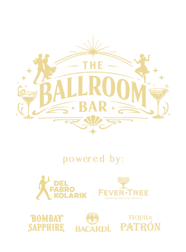 bar info ballroom